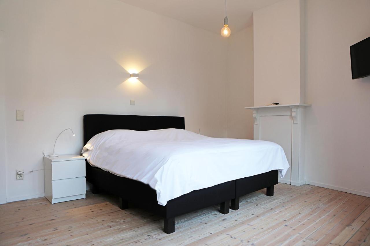 Hotel De Loft Верне Екстер'єр фото