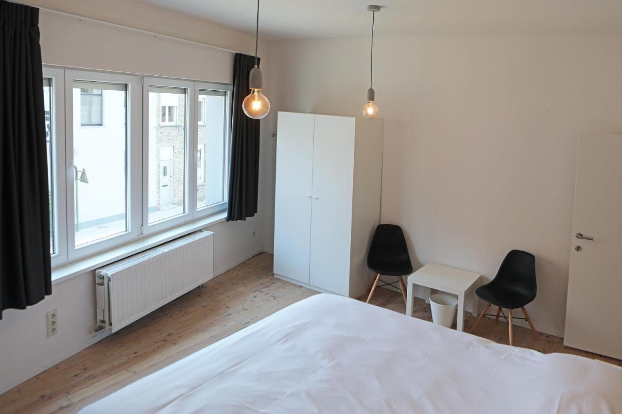 Hotel De Loft Верне Екстер'єр фото