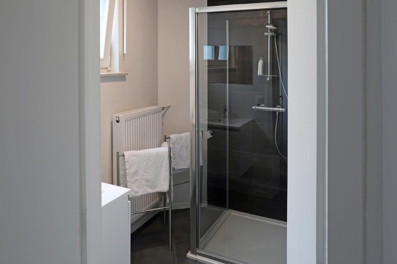 Hotel De Loft Верне Екстер'єр фото