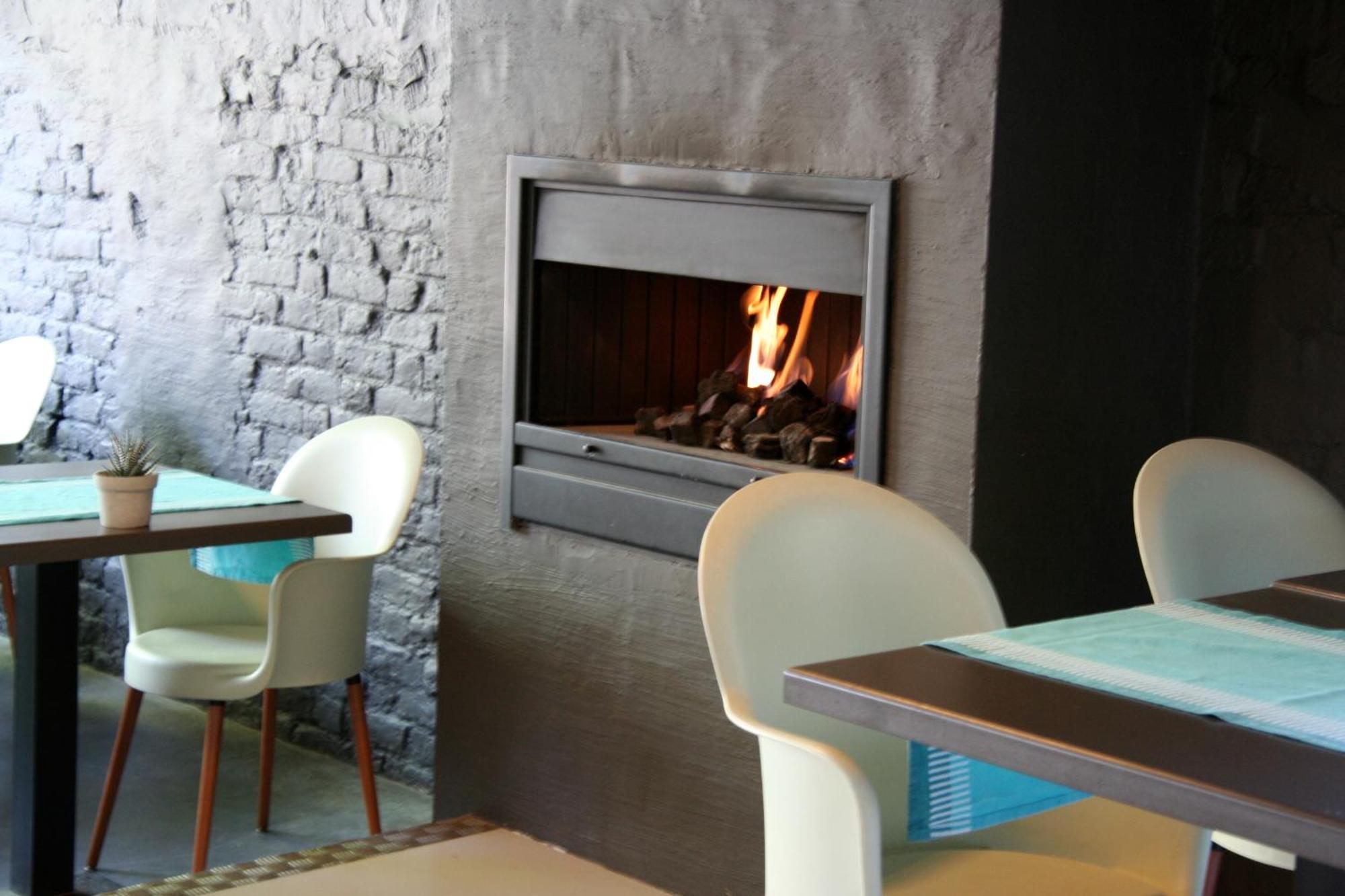 Hotel De Loft Верне Екстер'єр фото