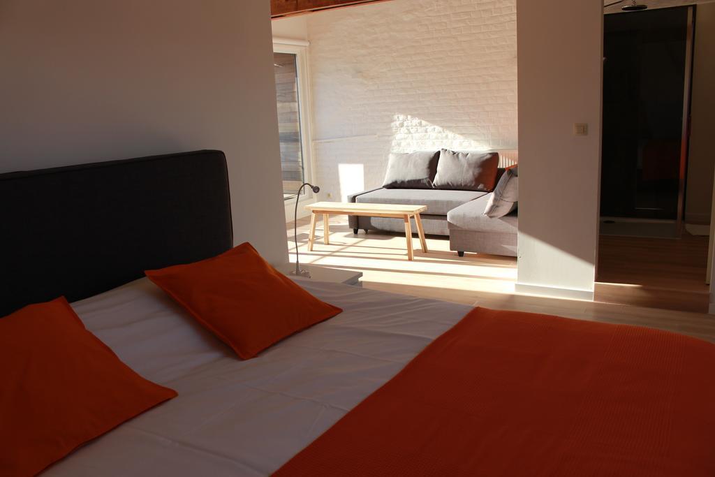Hotel De Loft Верне Екстер'єр фото