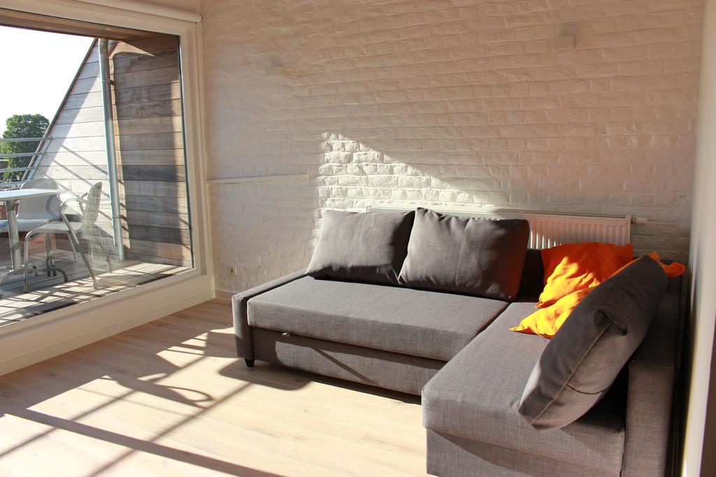 Hotel De Loft Верне Екстер'єр фото