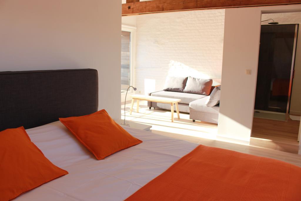 Hotel De Loft Верне Екстер'єр фото