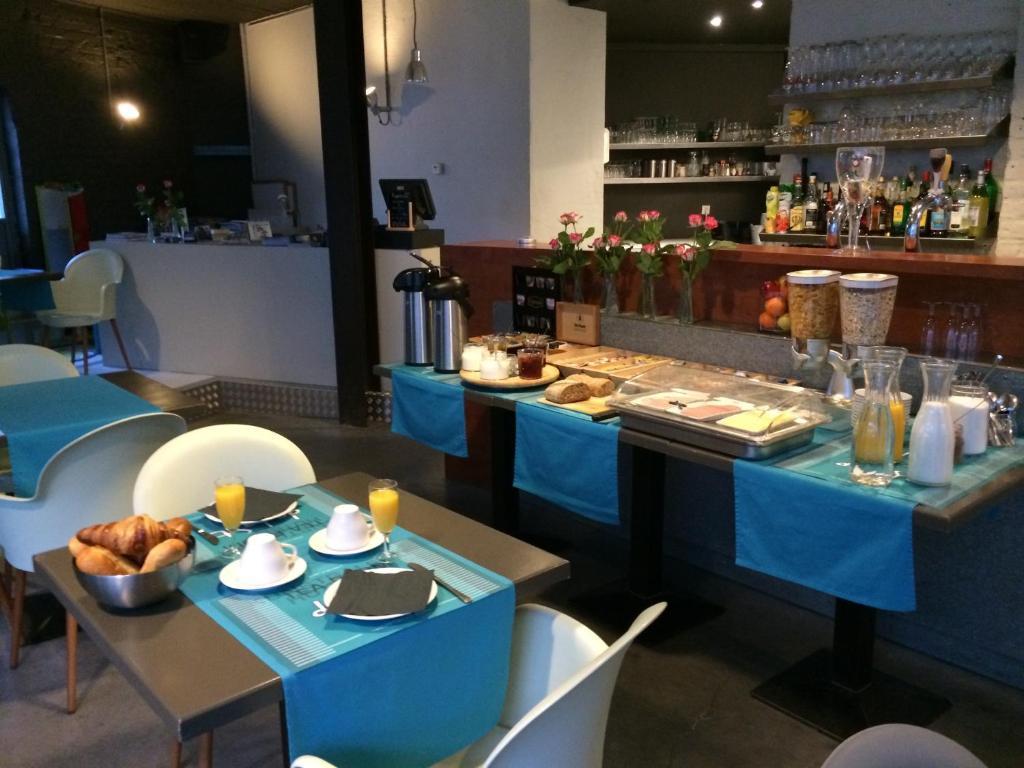 Hotel De Loft Верне Екстер'єр фото