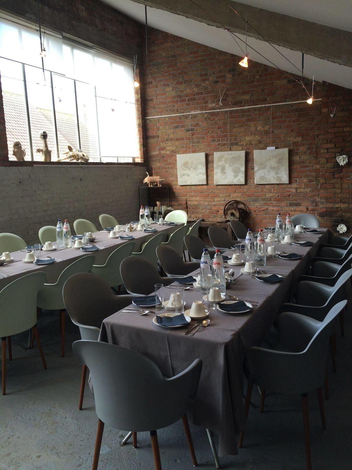 Hotel De Loft Верне Екстер'єр фото
