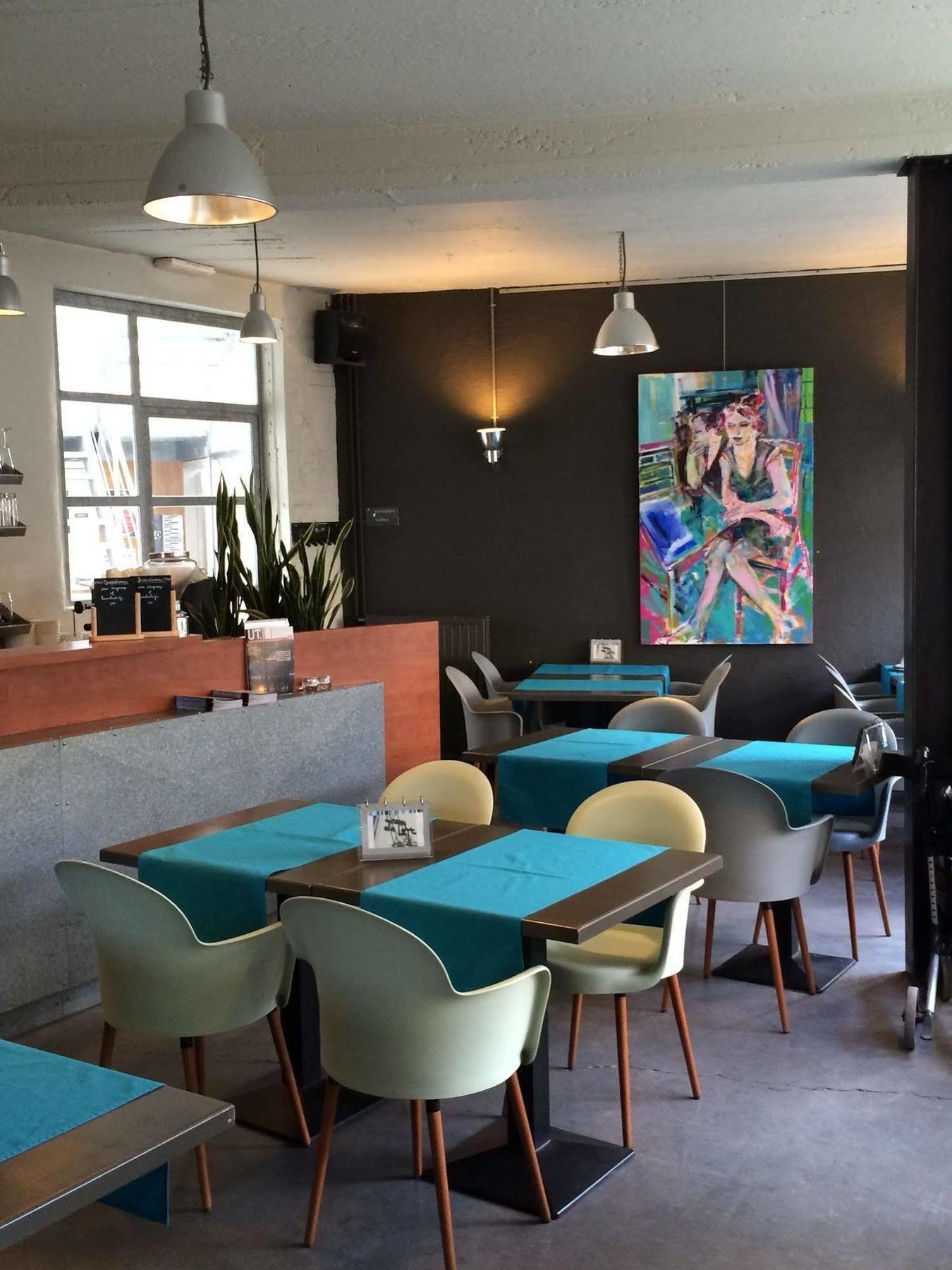 Hotel De Loft Верне Екстер'єр фото