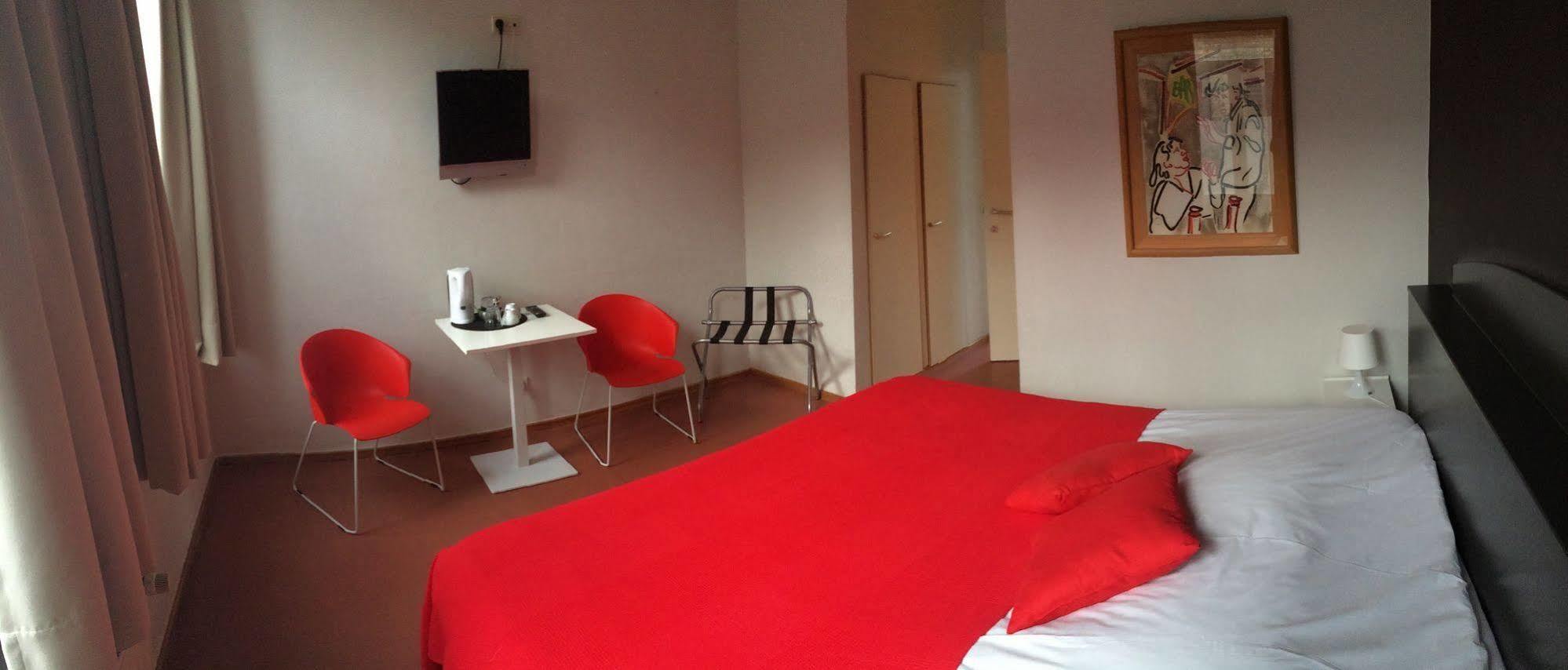 Hotel De Loft Верне Екстер'єр фото