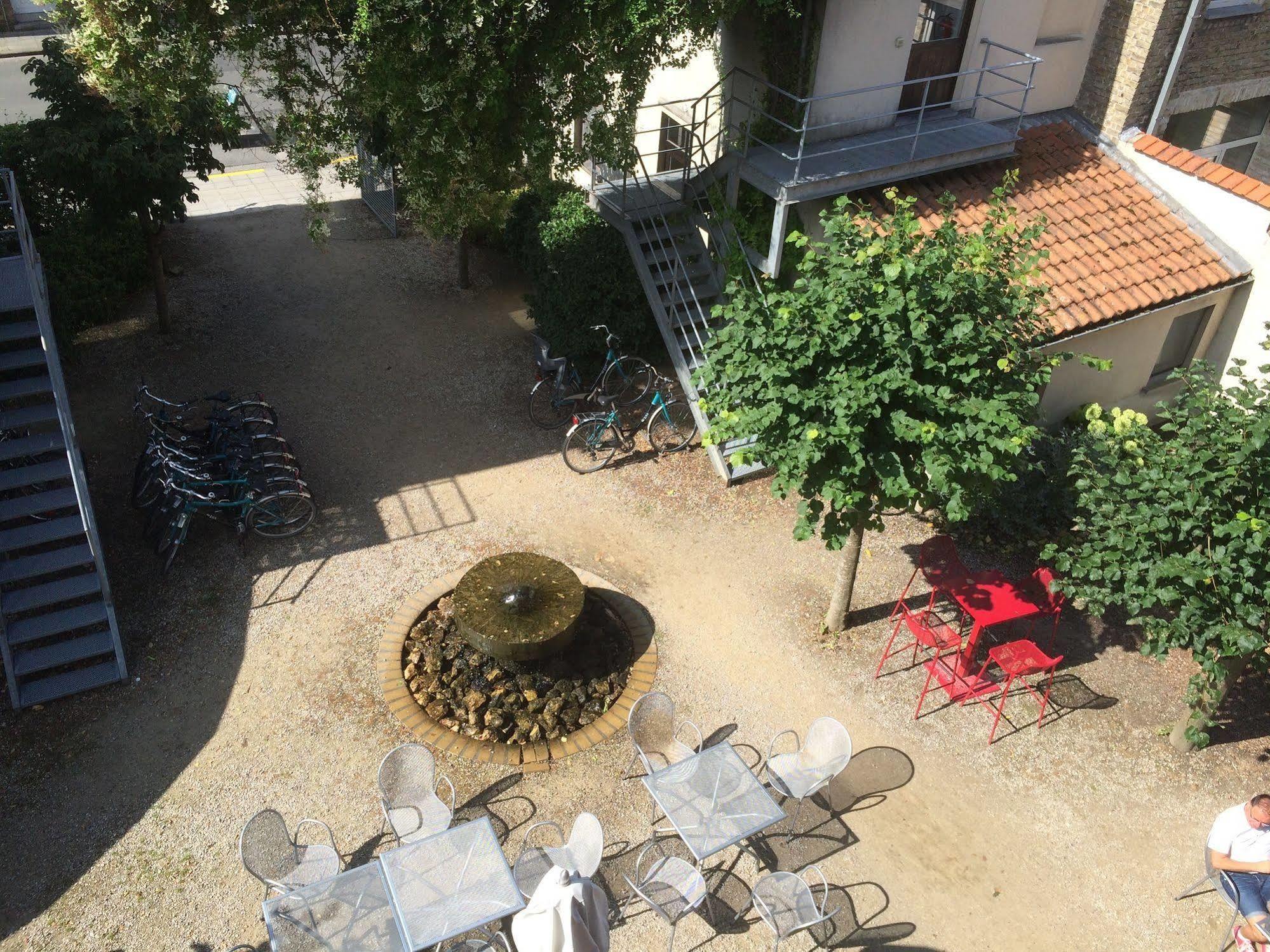 Hotel De Loft Верне Екстер'єр фото