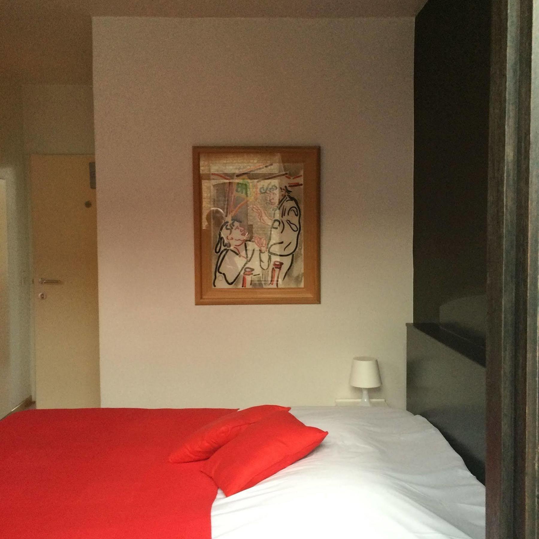 Hotel De Loft Верне Екстер'єр фото