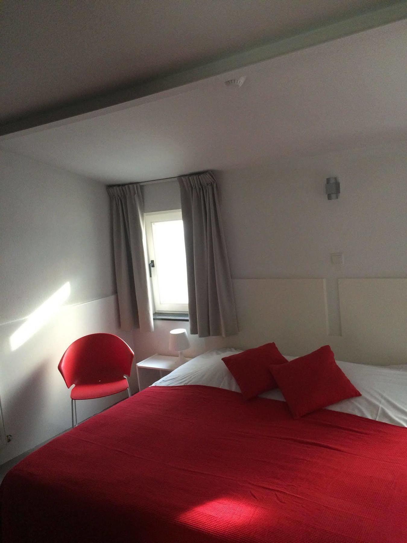 Hotel De Loft Верне Екстер'єр фото