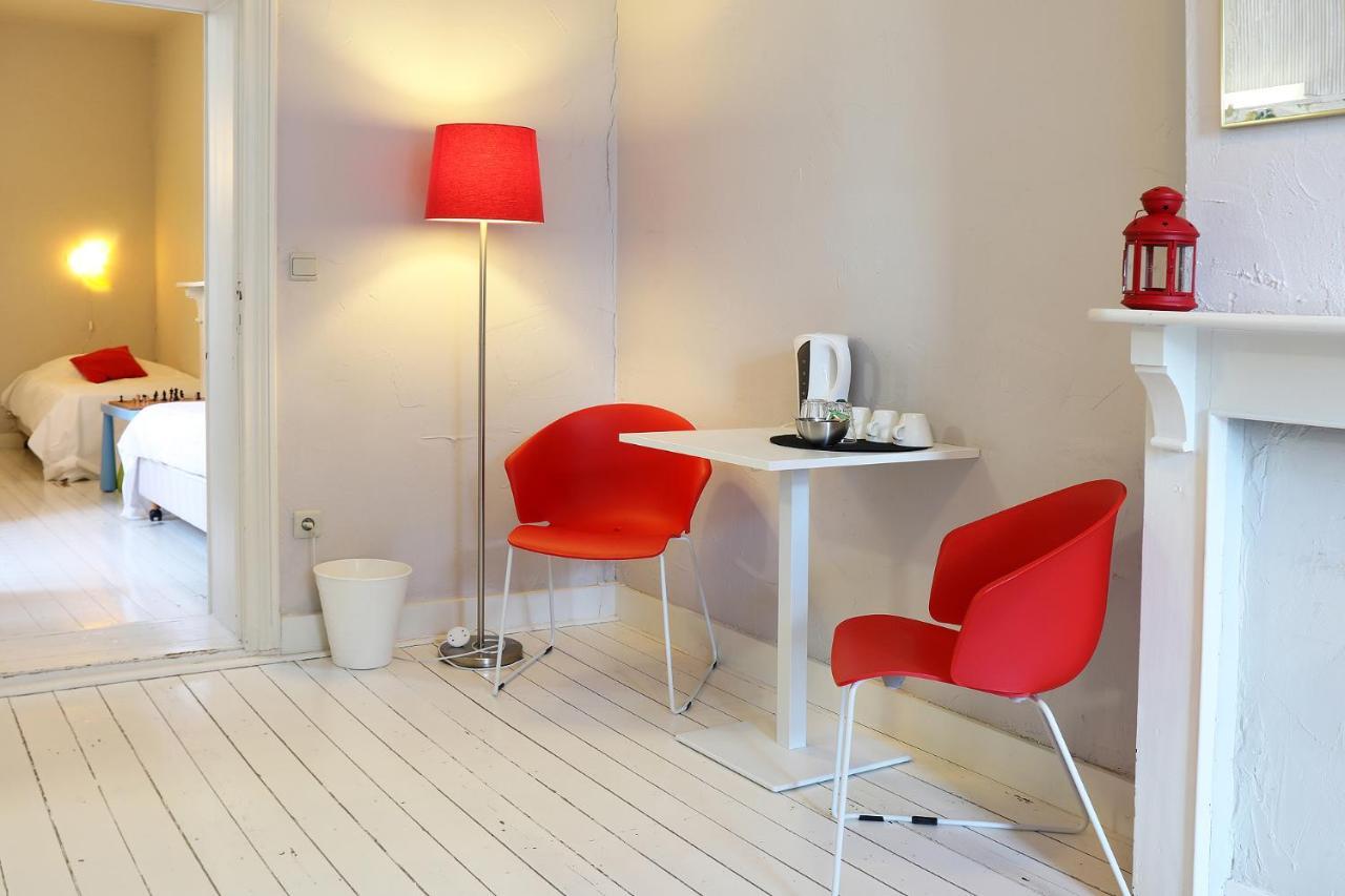 Hotel De Loft Верне Екстер'єр фото