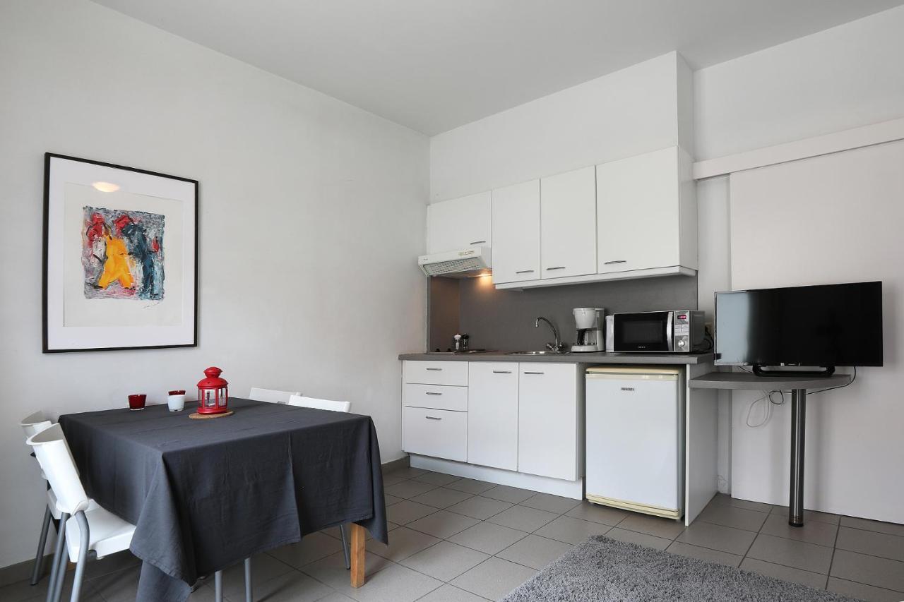 Hotel De Loft Верне Екстер'єр фото