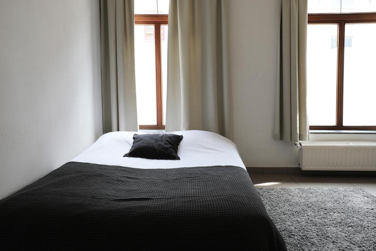 Hotel De Loft Верне Екстер'єр фото