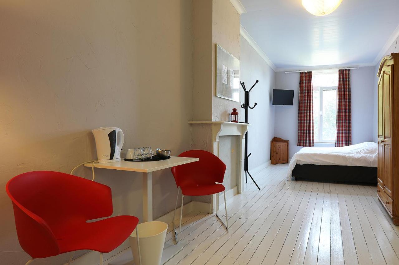 Hotel De Loft Верне Екстер'єр фото