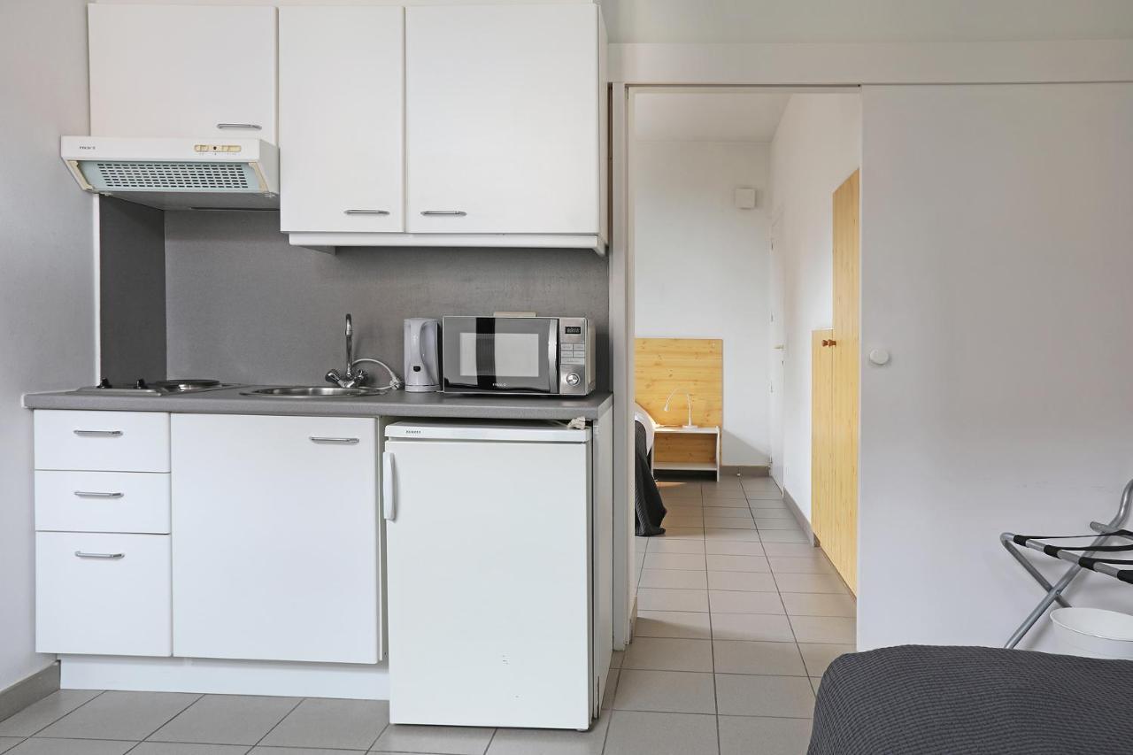 Hotel De Loft Верне Екстер'єр фото