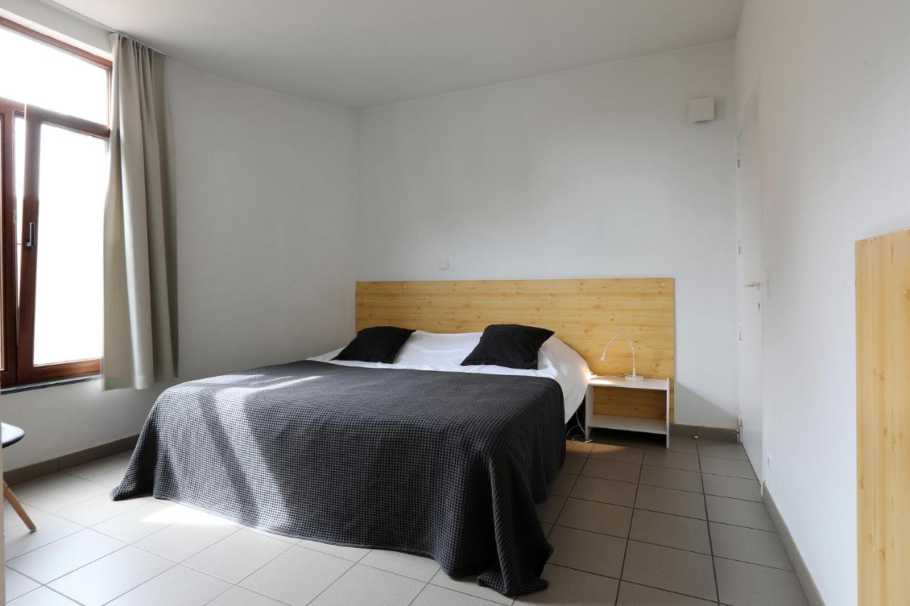 Hotel De Loft Верне Екстер'єр фото