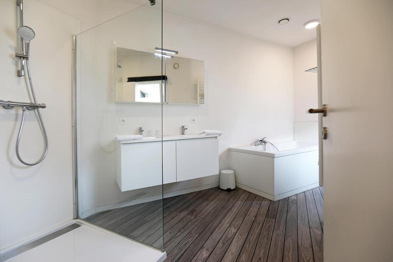 Hotel De Loft Верне Екстер'єр фото