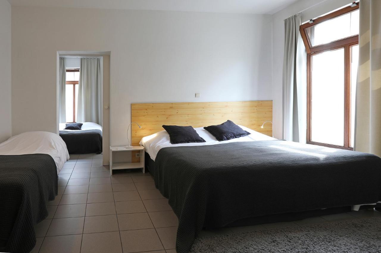 Hotel De Loft Верне Екстер'єр фото