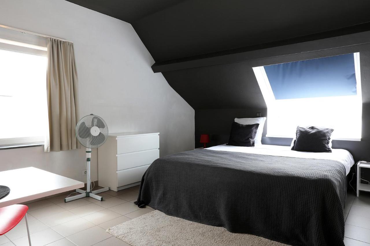 Hotel De Loft Верне Екстер'єр фото