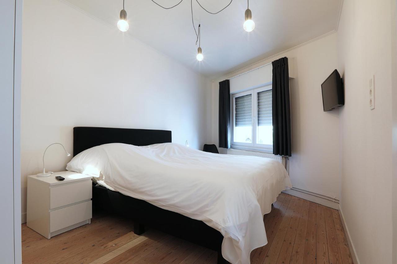 Hotel De Loft Верне Екстер'єр фото