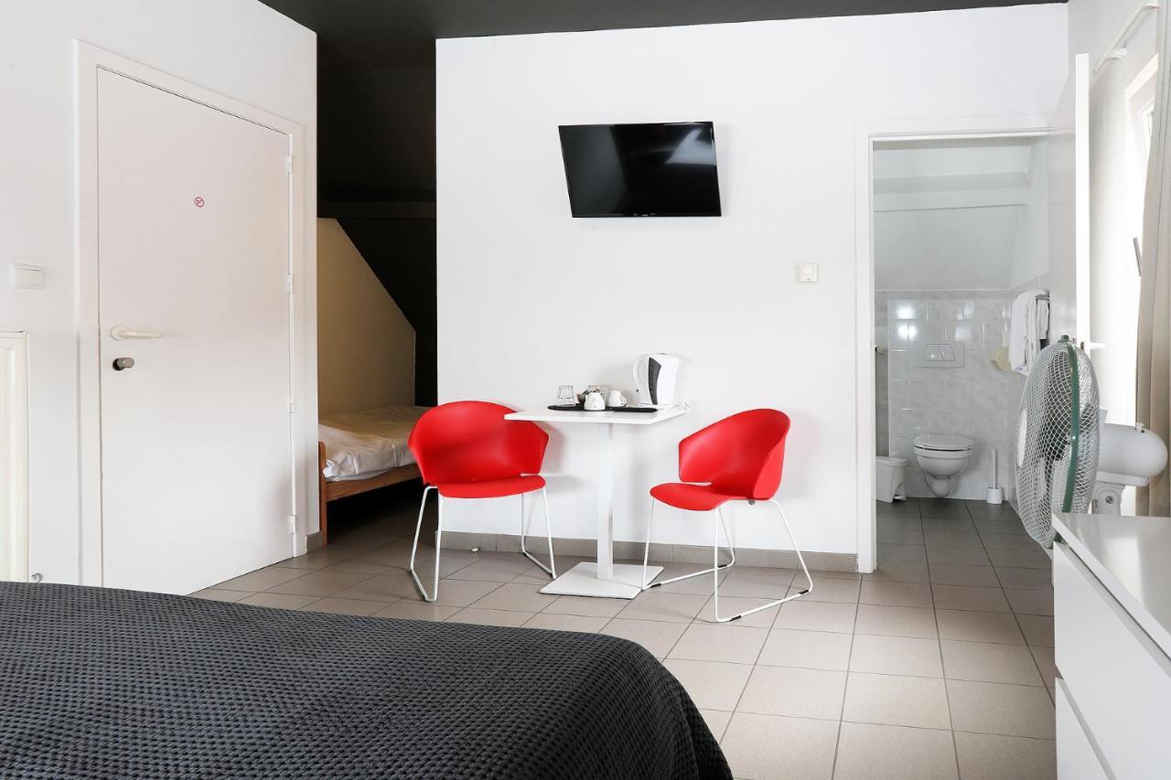Hotel De Loft Верне Екстер'єр фото