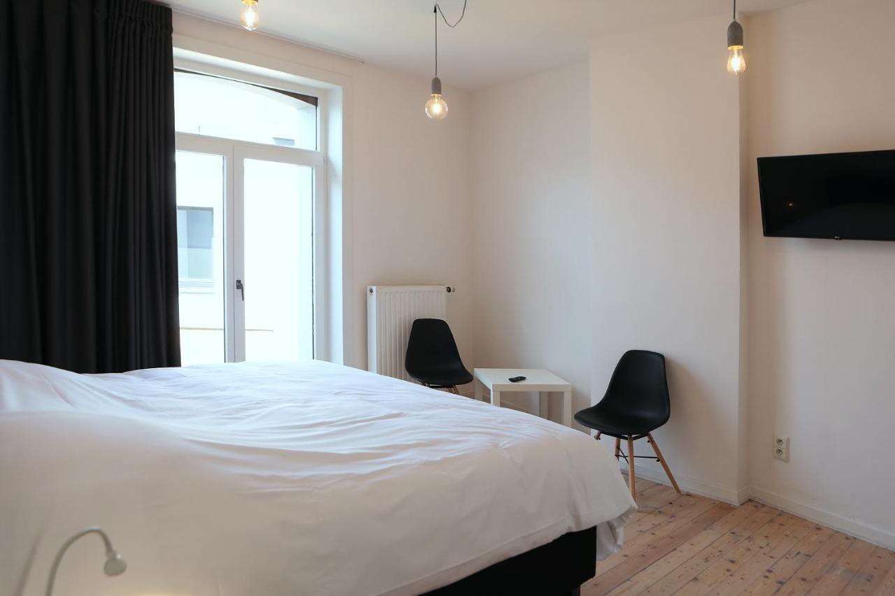 Hotel De Loft Верне Екстер'єр фото