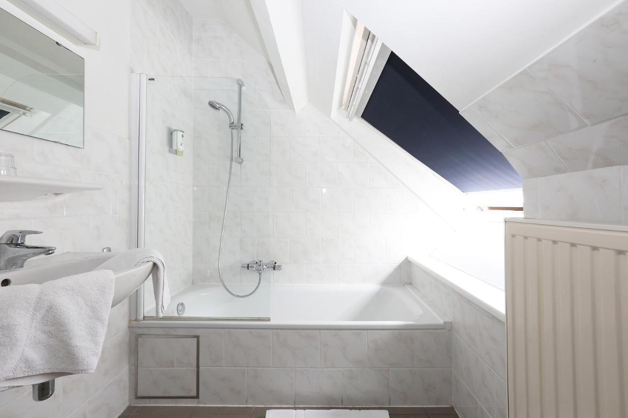 Hotel De Loft Верне Екстер'єр фото