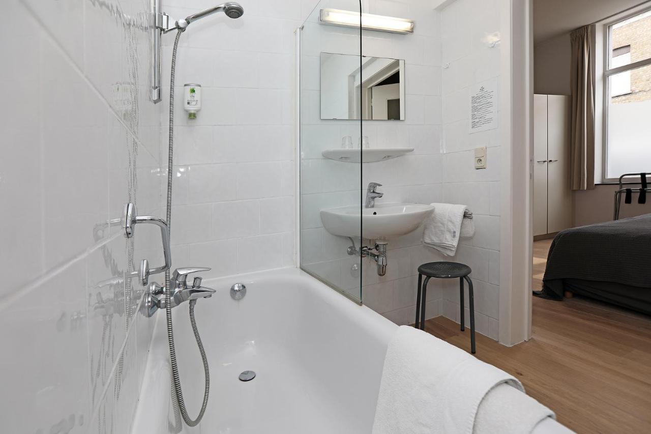 Hotel De Loft Верне Екстер'єр фото