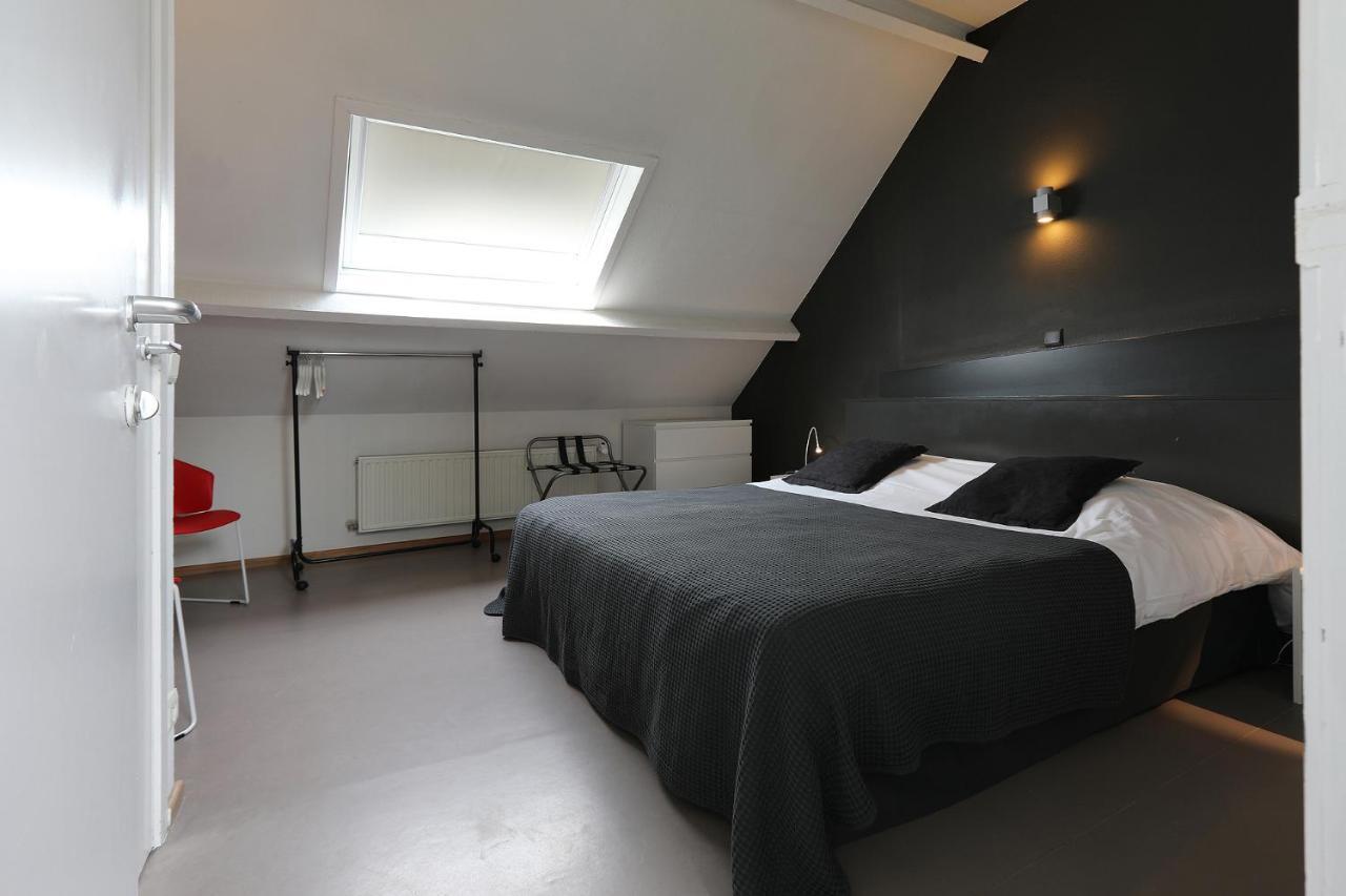 Hotel De Loft Верне Екстер'єр фото