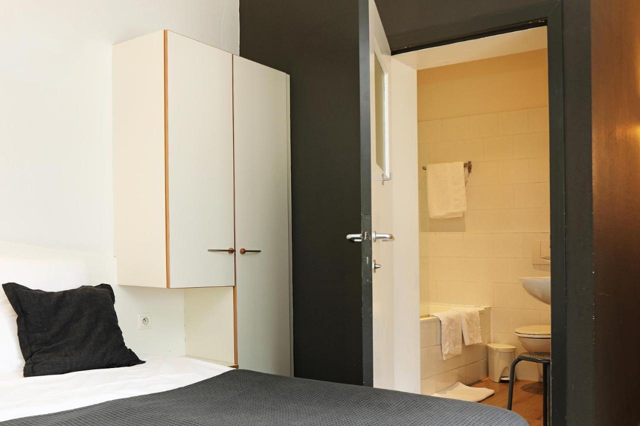 Hotel De Loft Верне Екстер'єр фото