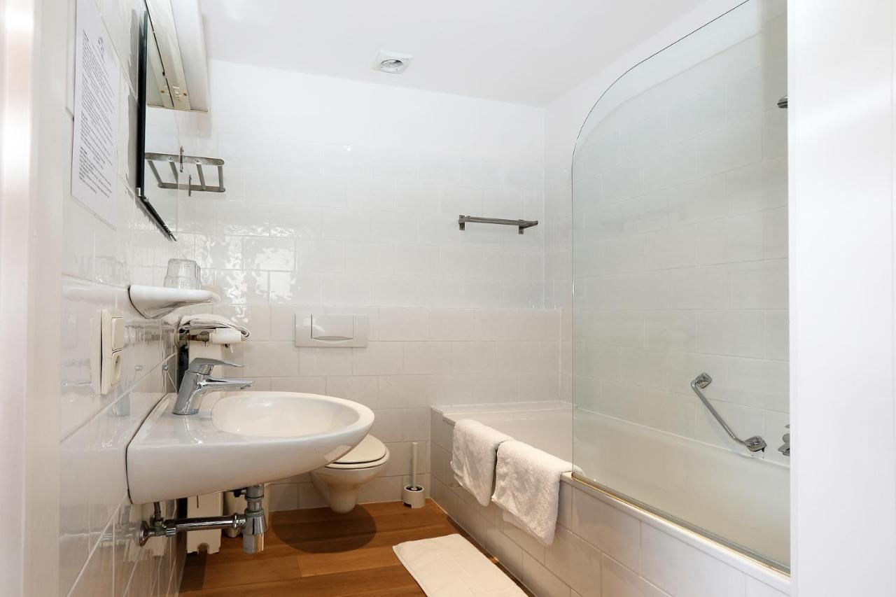Hotel De Loft Верне Екстер'єр фото