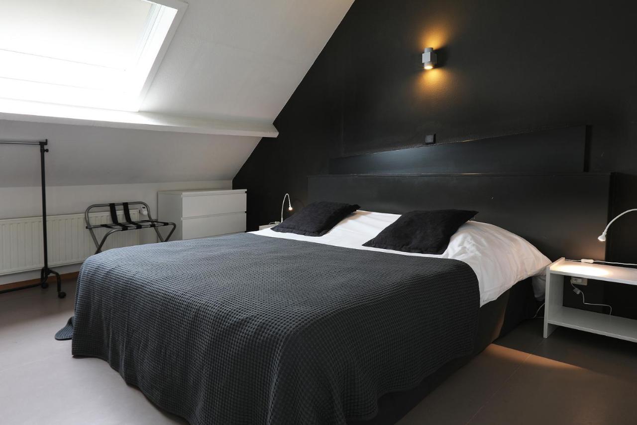 Hotel De Loft Верне Екстер'єр фото