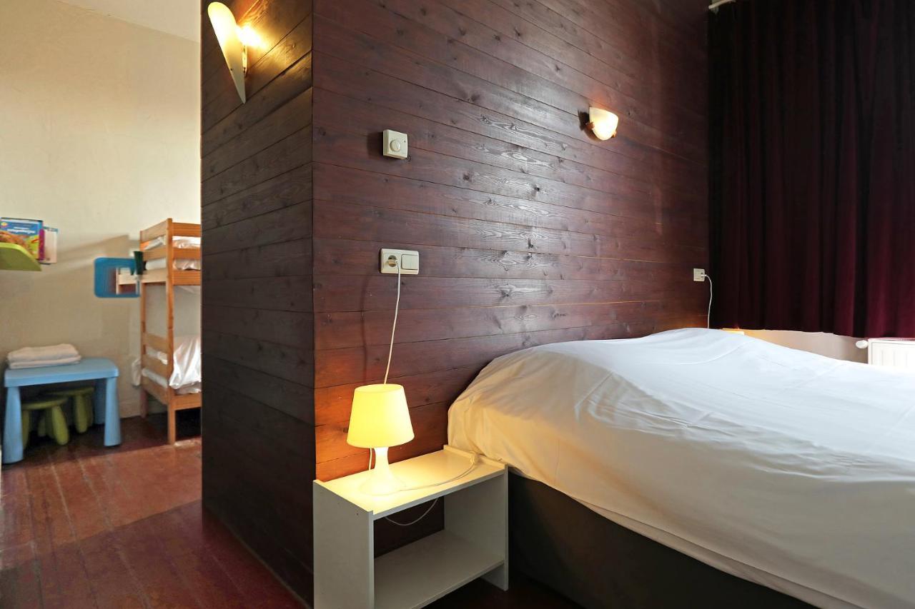 Hotel De Loft Верне Екстер'єр фото