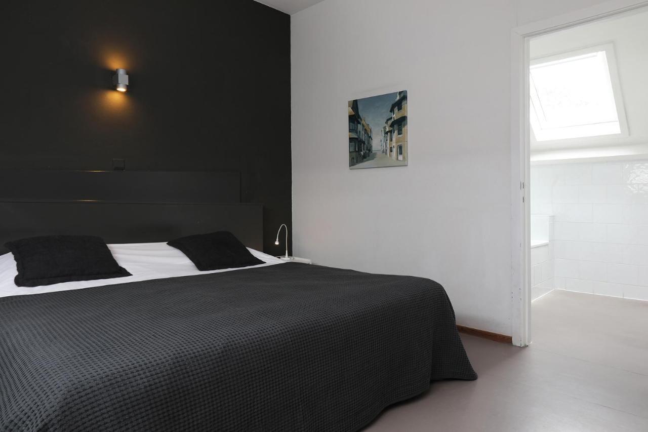 Hotel De Loft Верне Екстер'єр фото