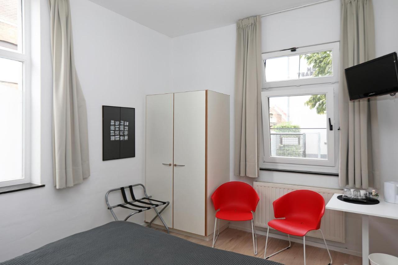 Hotel De Loft Верне Екстер'єр фото