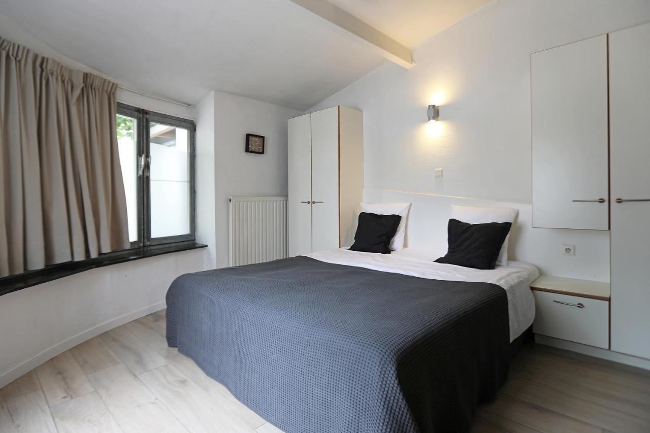Hotel De Loft Верне Екстер'єр фото
