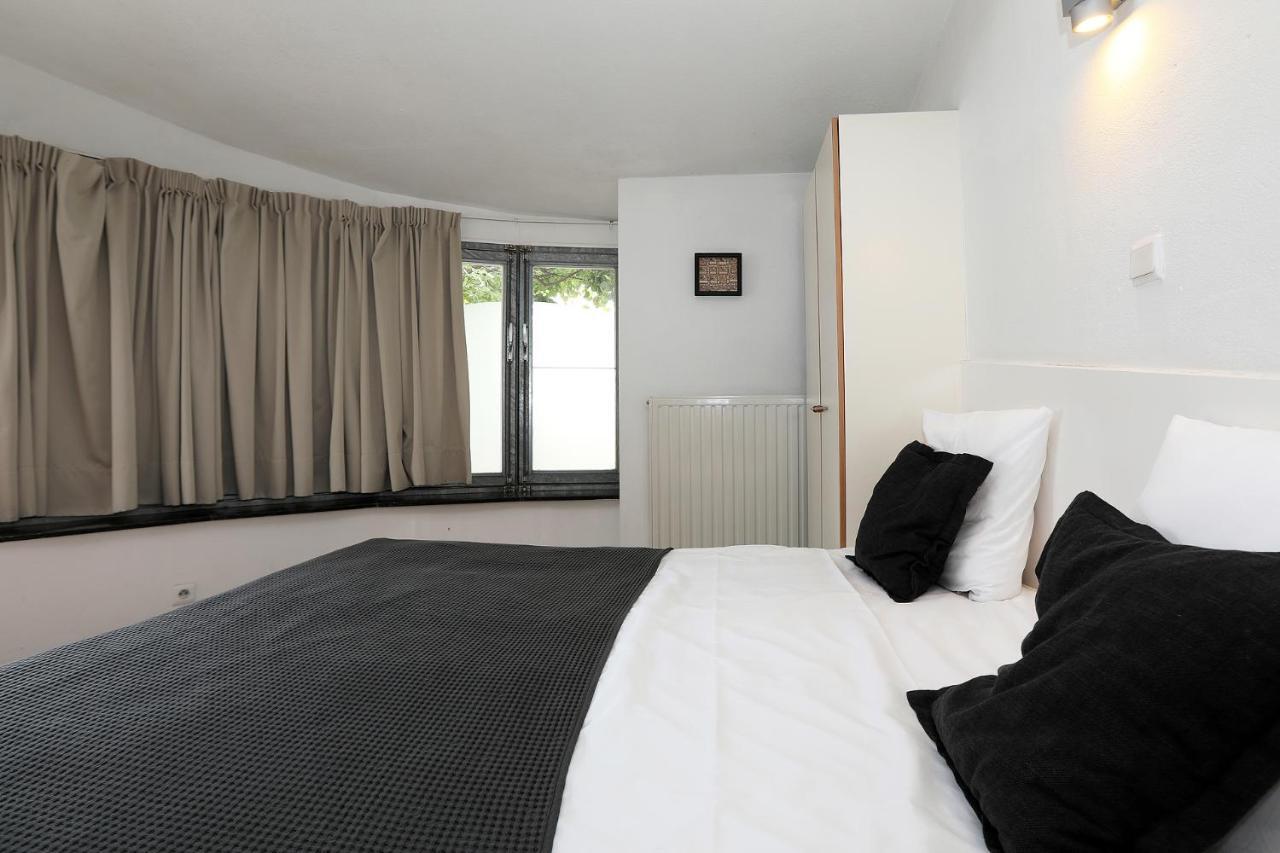 Hotel De Loft Верне Екстер'єр фото