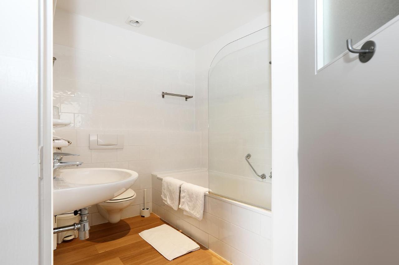 Hotel De Loft Верне Екстер'єр фото