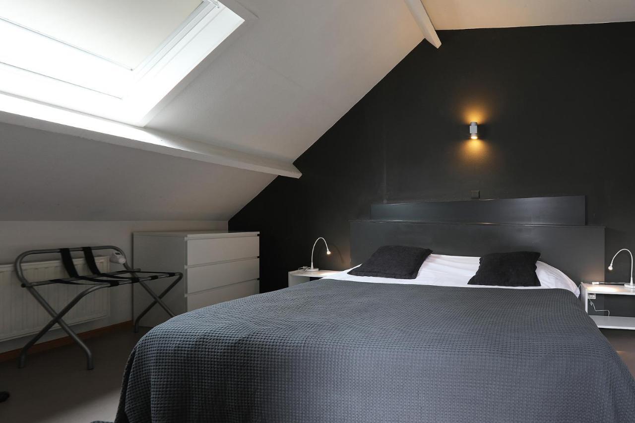 Hotel De Loft Верне Екстер'єр фото